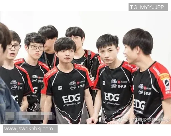 电竞比分热议EDG王者荣耀的快速变革与未来发展趋势分析