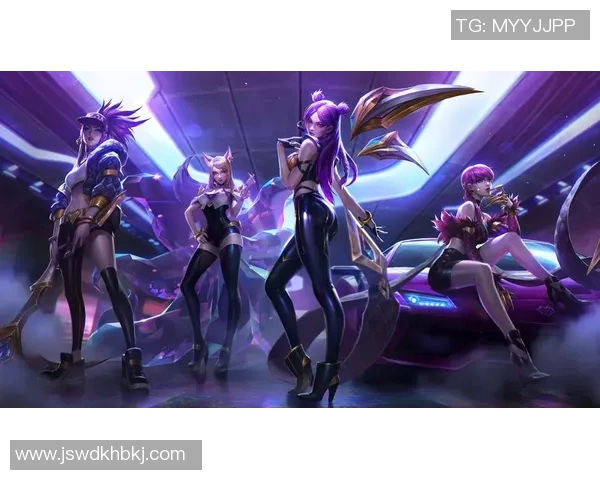 电竞比分赵敏独家揭秘英雄联盟游戏策略与心得分享 电竞比分赵敏独家揭秘英雄联盟游戏策略与心得分享