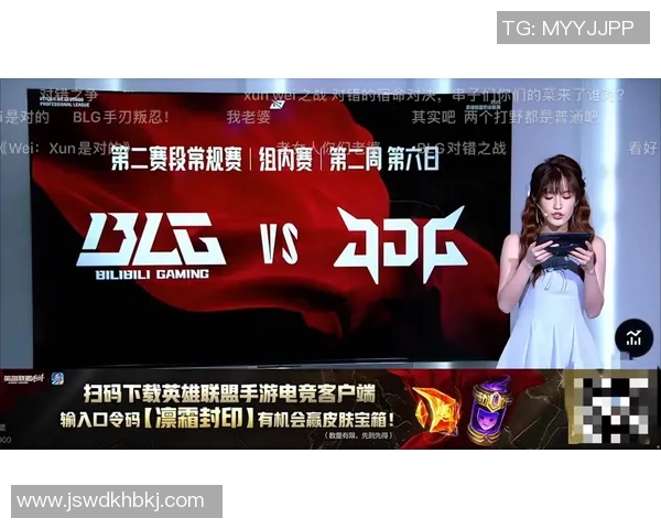 赛后复盘BLG与JDG对决的精彩瞬间与战术解析 赛后复盘BLG与JDG对决的精彩瞬间与战术解析
