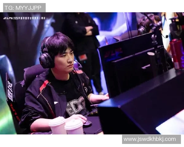 esports最新数据聚焦英雄联盟WE战队比赛经验分享与成长历程探讨
