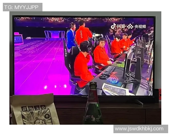 电竞新闻专访刘娜揭秘DOTA2成功秘诀与职业生涯的心路历程
