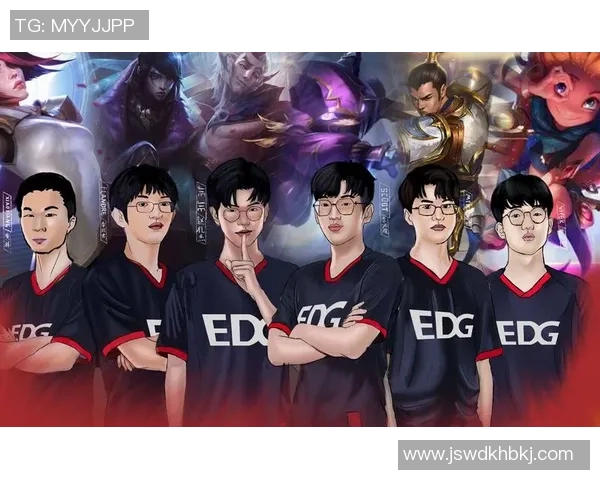 电竞新闻热议CSGOEDG实力变革背后的原因与未来发展趋势分析